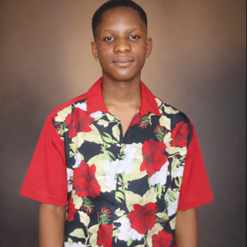 Hutch F. profile photo