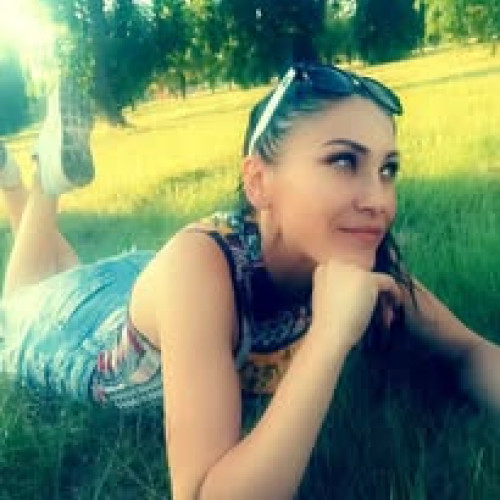 Tetiana V. profile photo