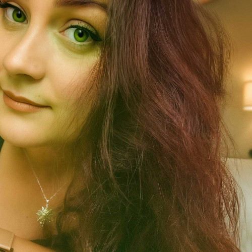 Stef M. profile photo