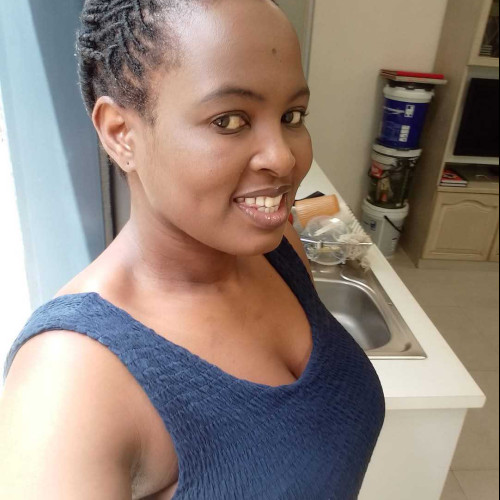 Mandisa M.