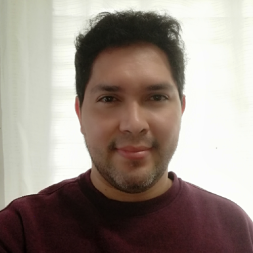 Luis F.