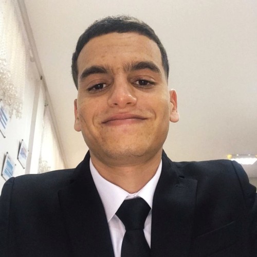 MOHAMMED  L. profile photo
