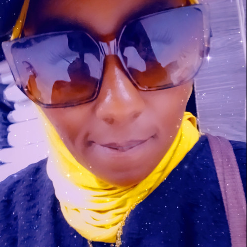 Muthoni M. profile photo