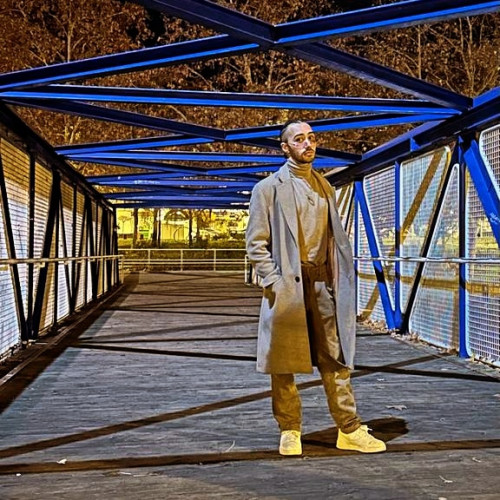 thomas t. profile photo