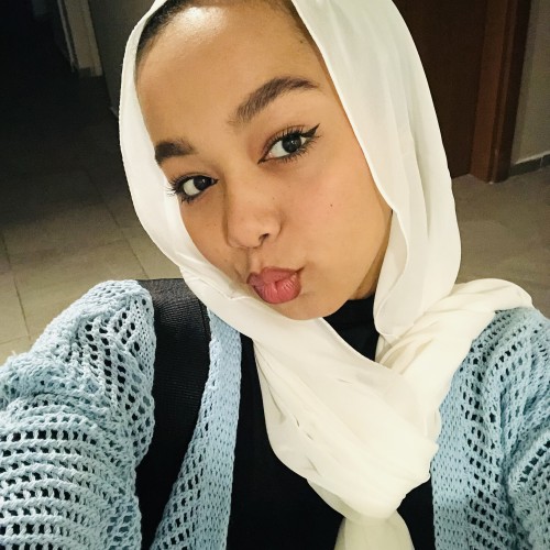 Shahad  K.