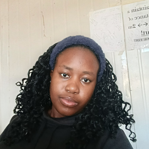 Abigail B. profile photo