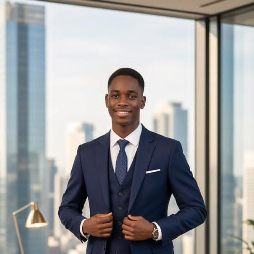 Isaac J. profile photo