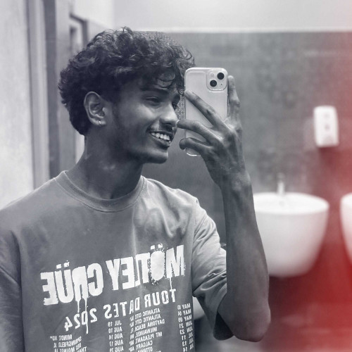 Vishal a. profile photo