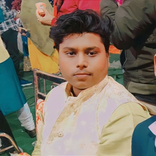 Sankit D.