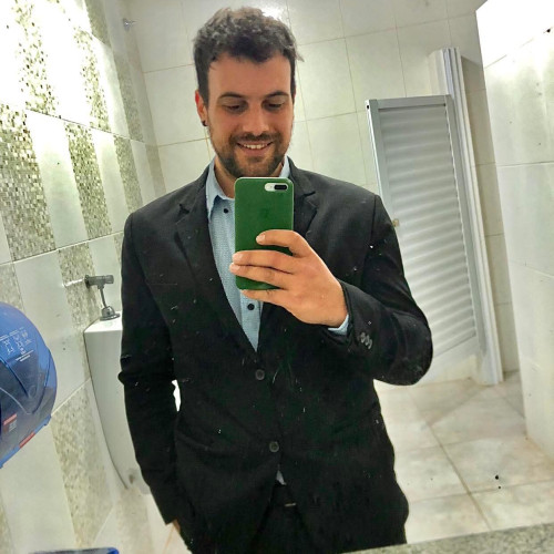 Ezequiel C. profile photo