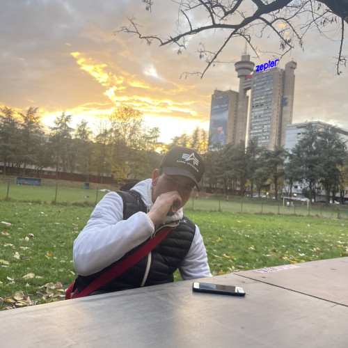 Kristijan I. profile photo