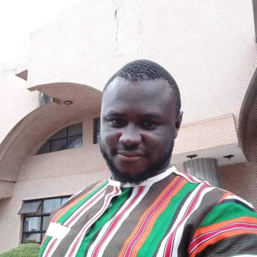Nweze S. profile photo