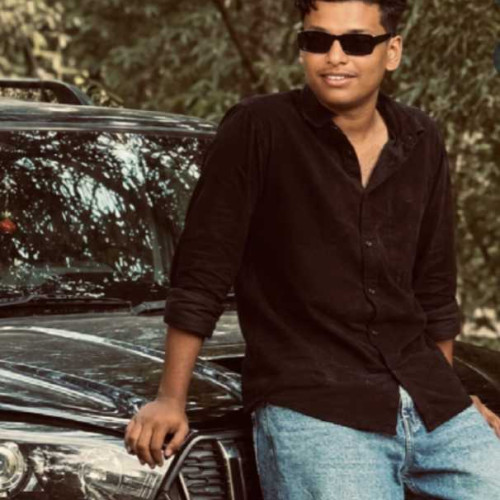Shakti Prasad N. profile photo