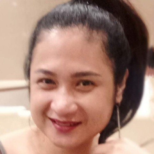 Maria Cecilia G. profile photo