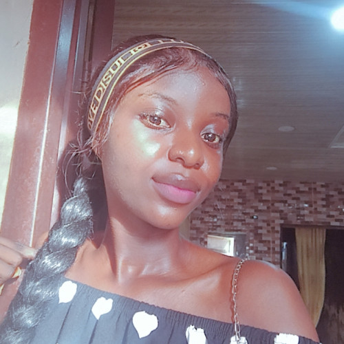 Blessing  S.