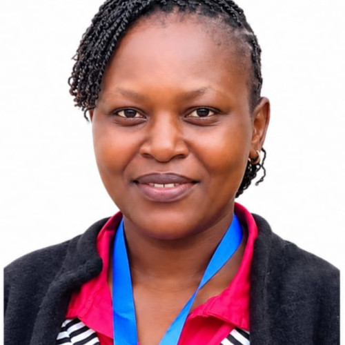 Mary W. profile photo