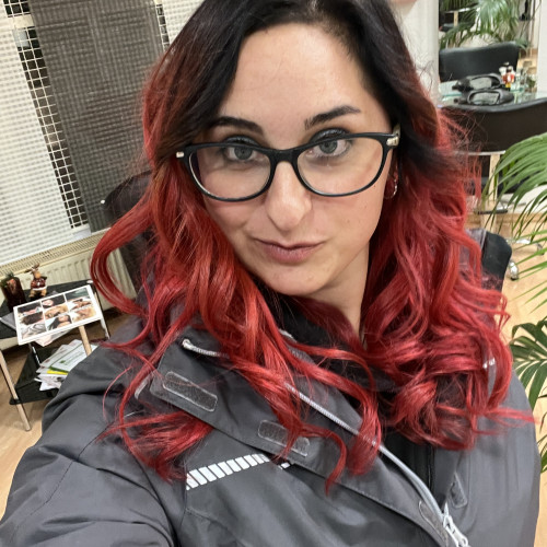 Michelle M. profile photo