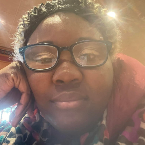 Kinesha G. profile photo