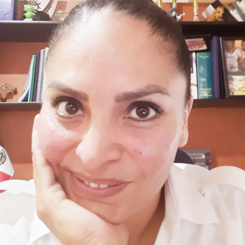 Gabriela  S.