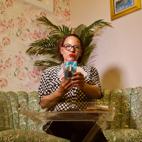 Amalia G. profile photo