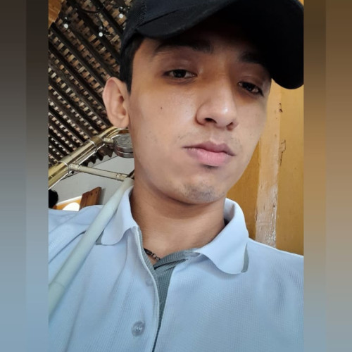 jose r. profile photo