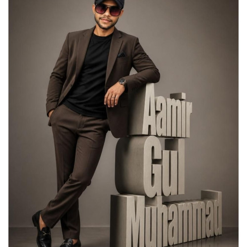 Aamir A. profile photo