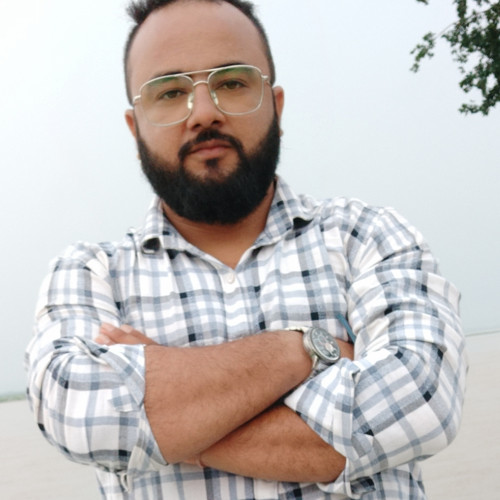 Bipin D. profile photo