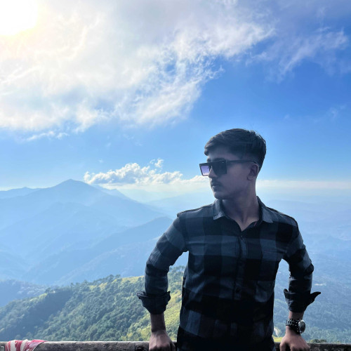 Tanishq s. profile photo