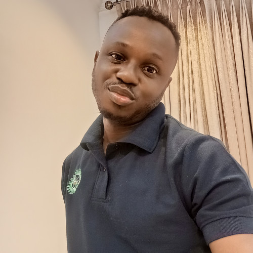 Cyril E. profile photo