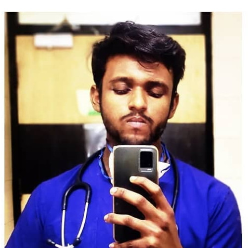 Tushar  M. profile photo