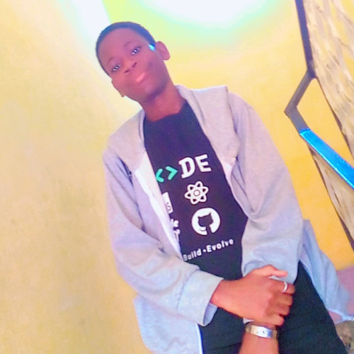 Eritofunmi I. profile photo