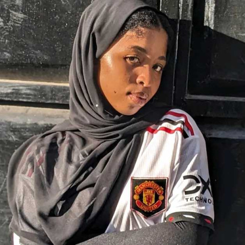 Samira K. profile photo