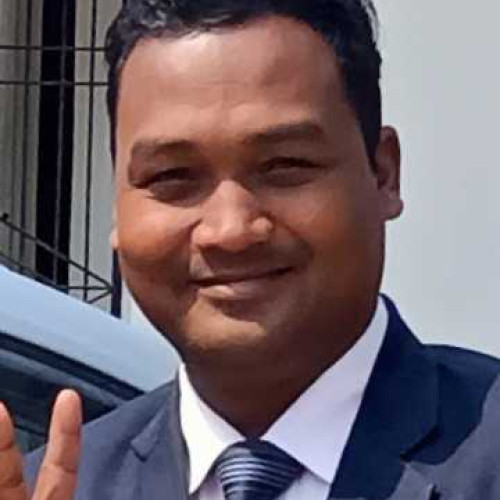 Ajay K.