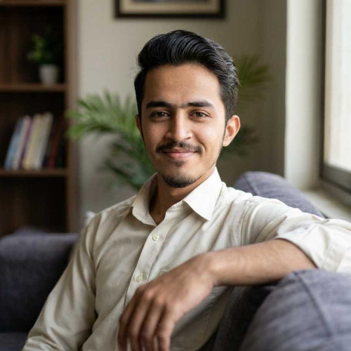 afsar s. profile photo