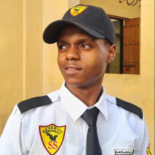 Fabrice F. profile photo