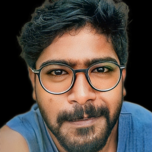 Nandhu K.