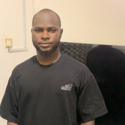 David A. profile photo