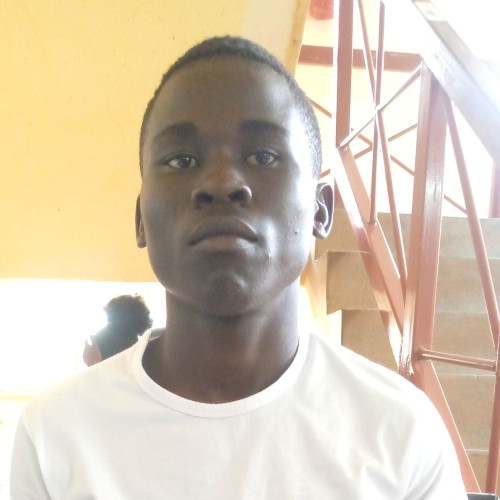 mbowo j. profile photo