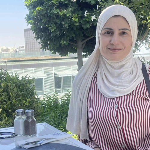 Shireen N. profile photo