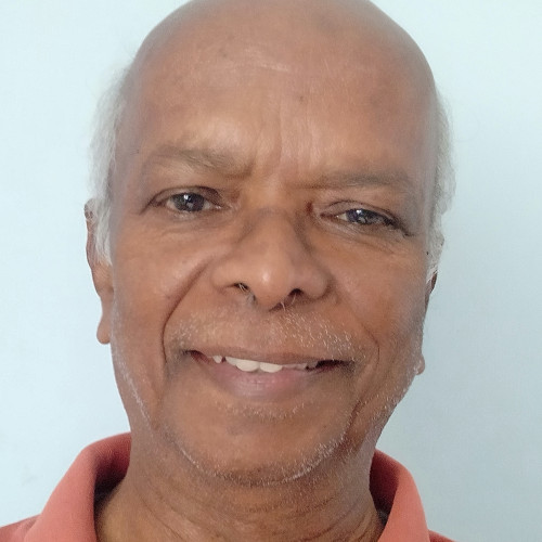 Dakshina  M. profile photo