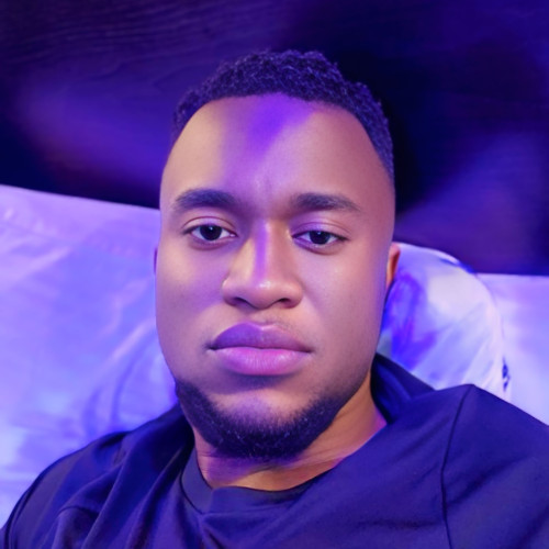 Fortunatus  D. profile photo