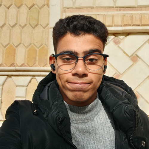 Mohammed  M.