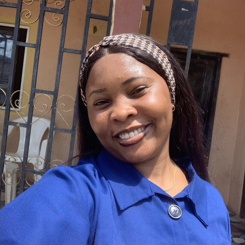 Lovina N. profile photo