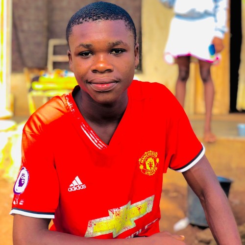 Ayi Kenneth  A. profile photo