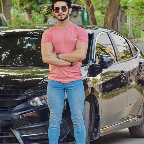 Rohit  S. profile photo