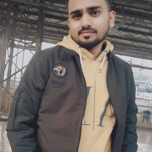 Ankit K. profile photo