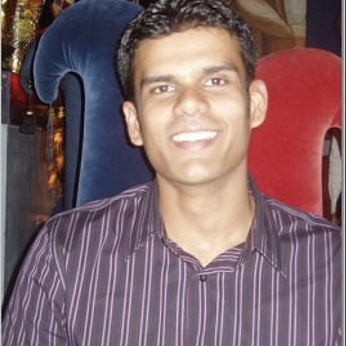 Ayush D. profile photo