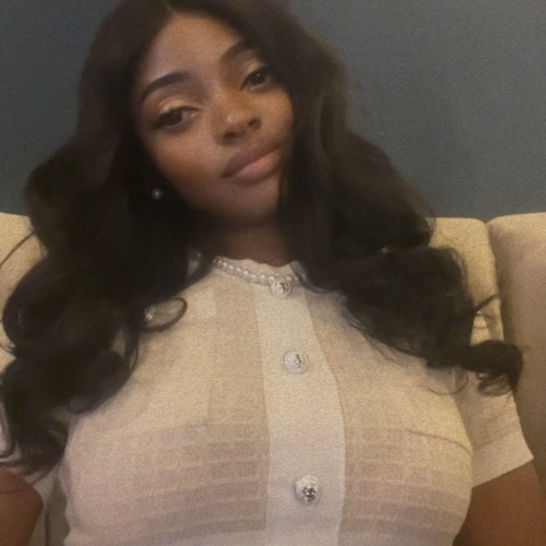 Destiny O. profile photo