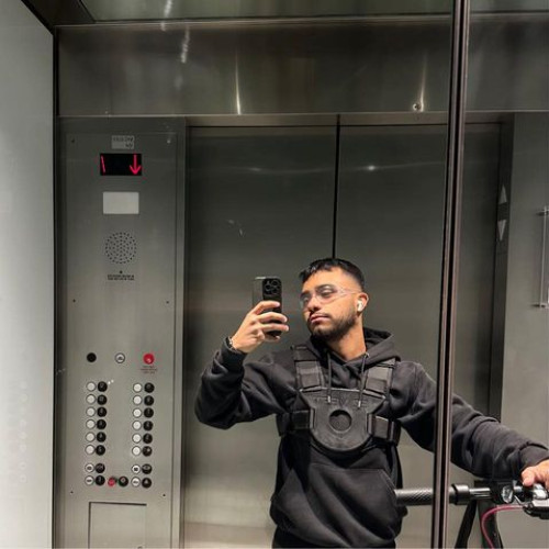 Elvin  G. profile photo