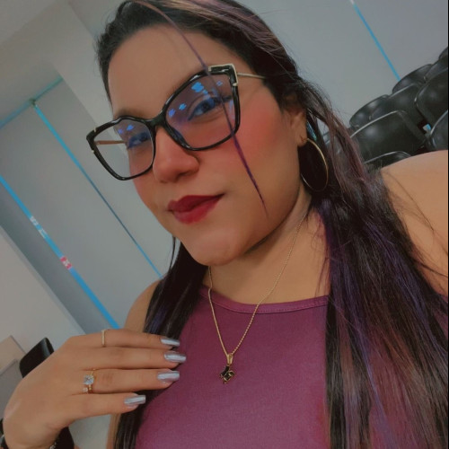 Andrea M. profile photo